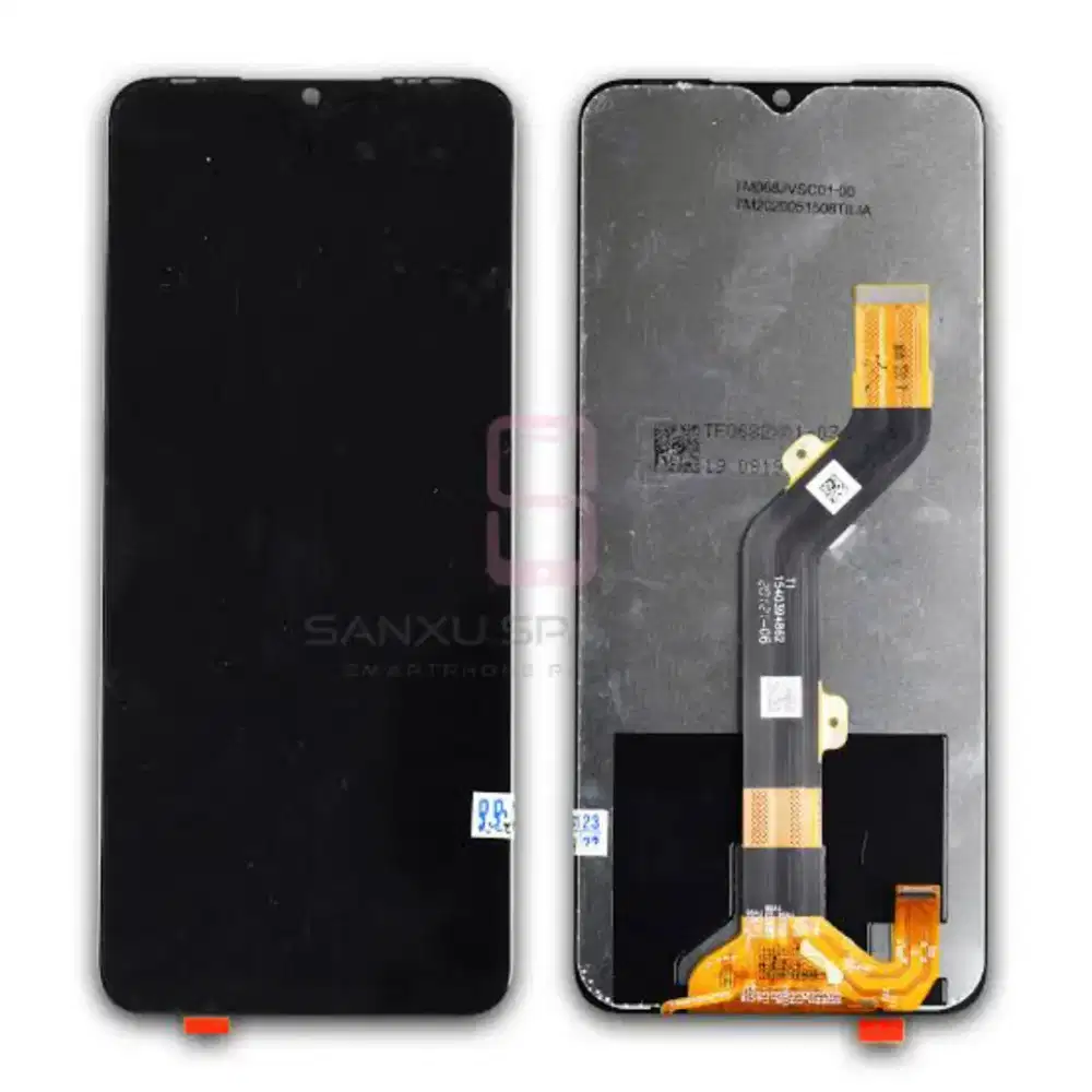 KACA LCD IPHONE 6 FULLSET SIAP PASANG