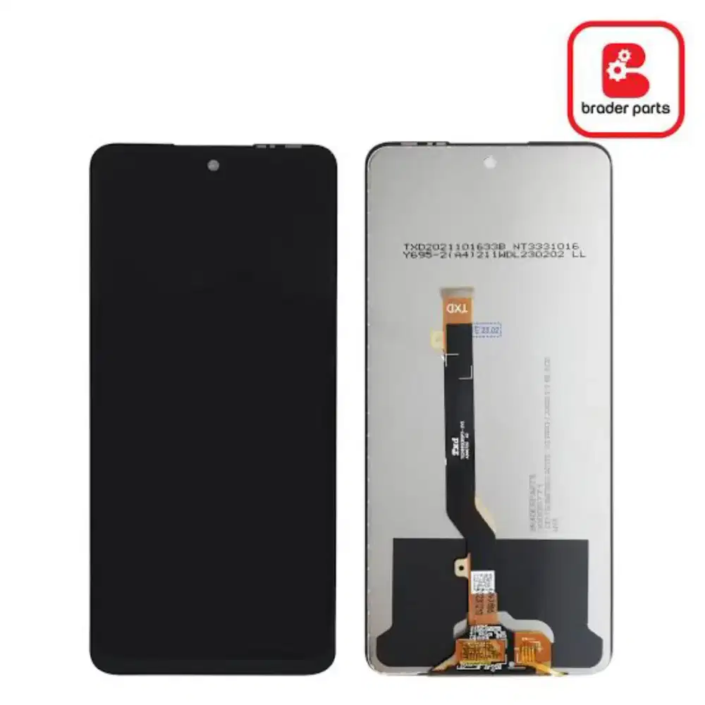 KACA LCD VIVO V11 FULLSET SIAP PASANG