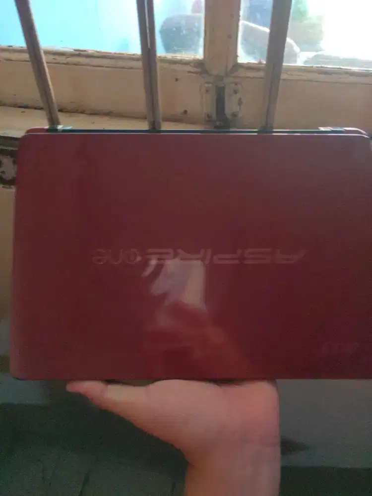 Acer aspire One 722