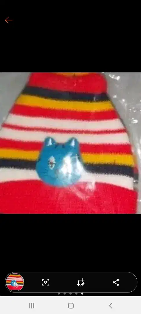 Topi Salur BOBOKO