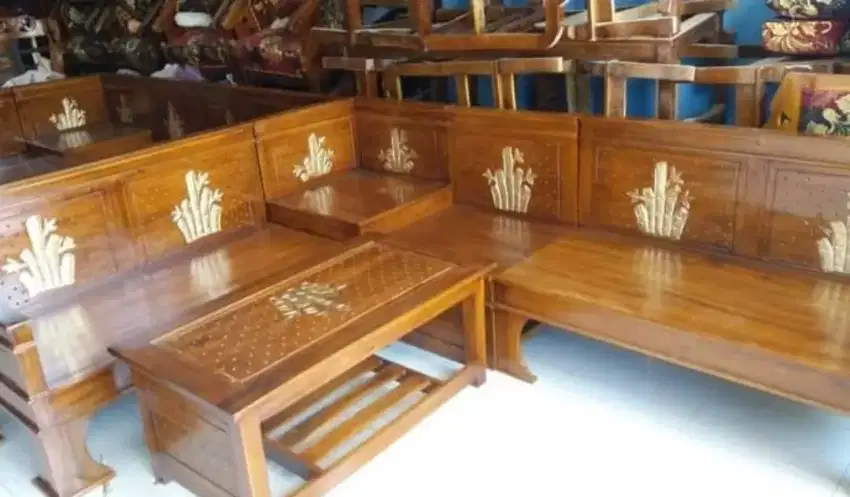 Castum ukuran furniture,meja,kursi,dipan,lemari