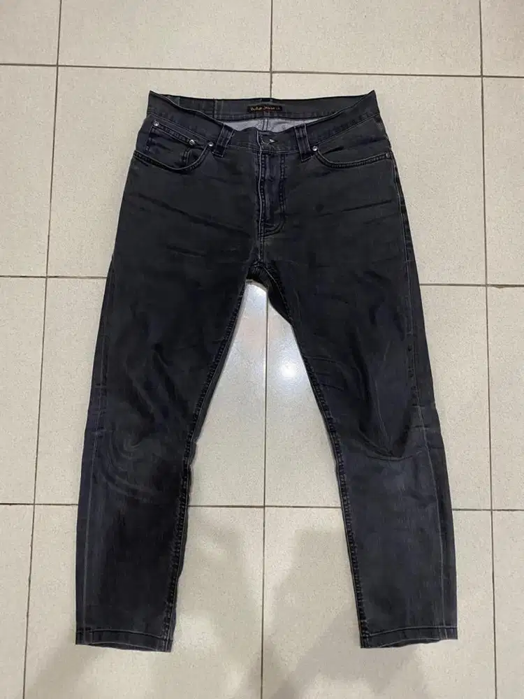 Nudie store jeans olx