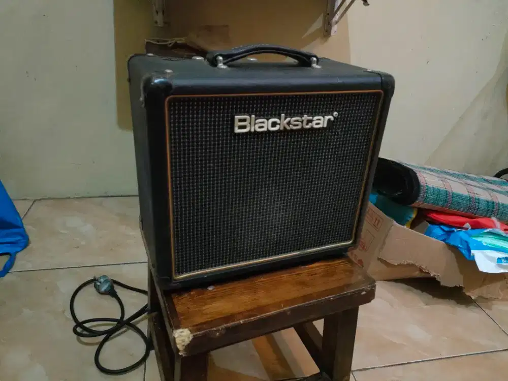 Ampli gitar Blackstar Original