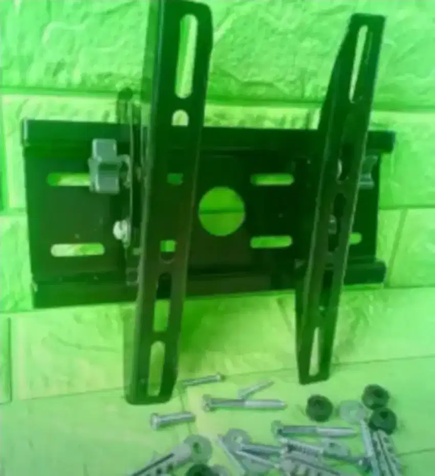 Breket tv 17inch - 43inch