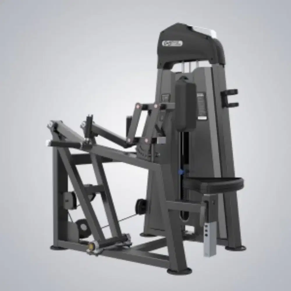 DHZ equipment alat fitness DHZ komersial fitness import