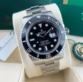 Harga jam hotsell rolex submariner original