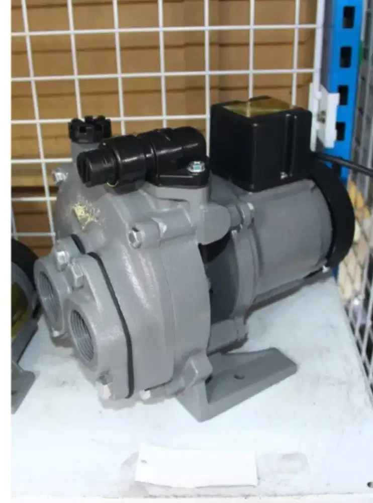 Mesin Jet Pump Sanyo PD-WH200B (Non Otomatis)