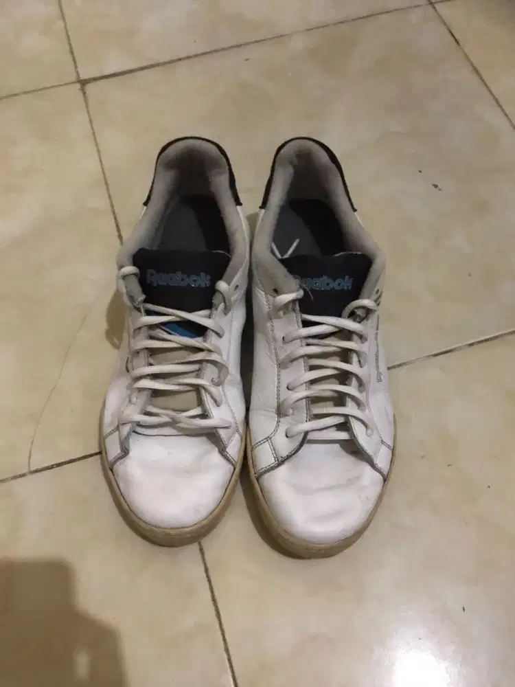 sepatu reebok size44