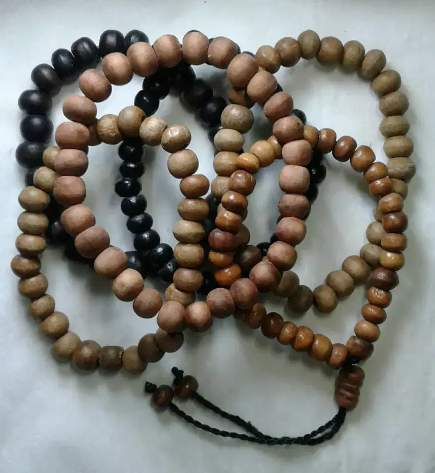 Acc Gelang Kayu Walikukun