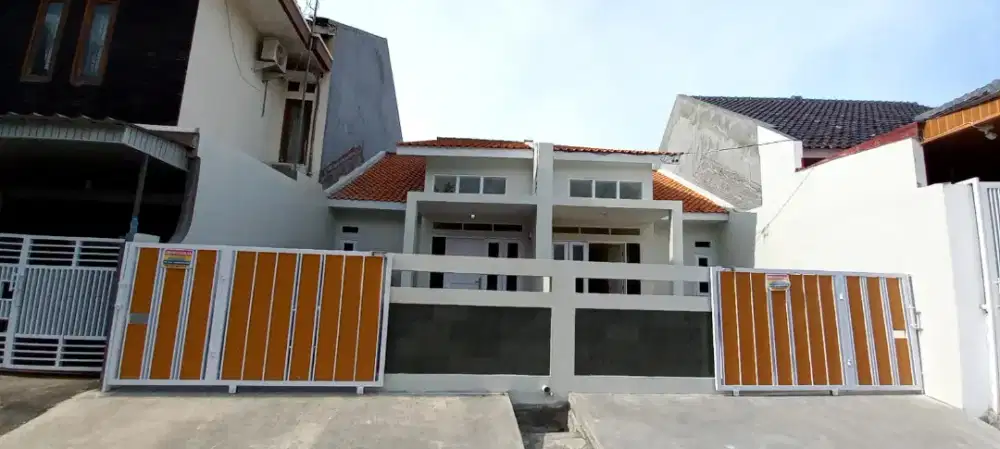 Dikontrakan rumah perumnas kota Cirebon