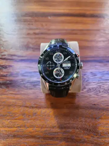 Jam tangan tag sales