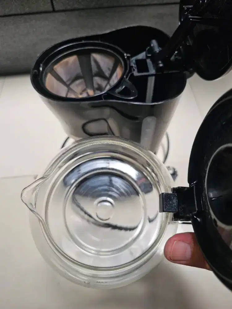 Coffee Maker Krisbow murah meriah