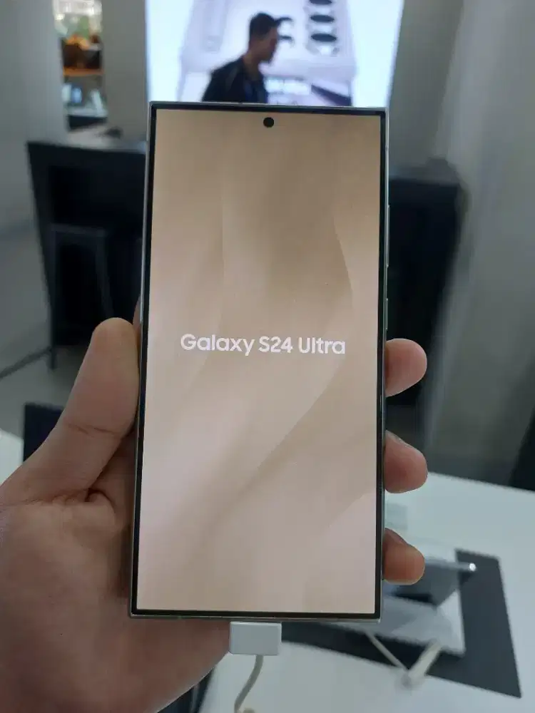 Samsung galaxy S24ultra