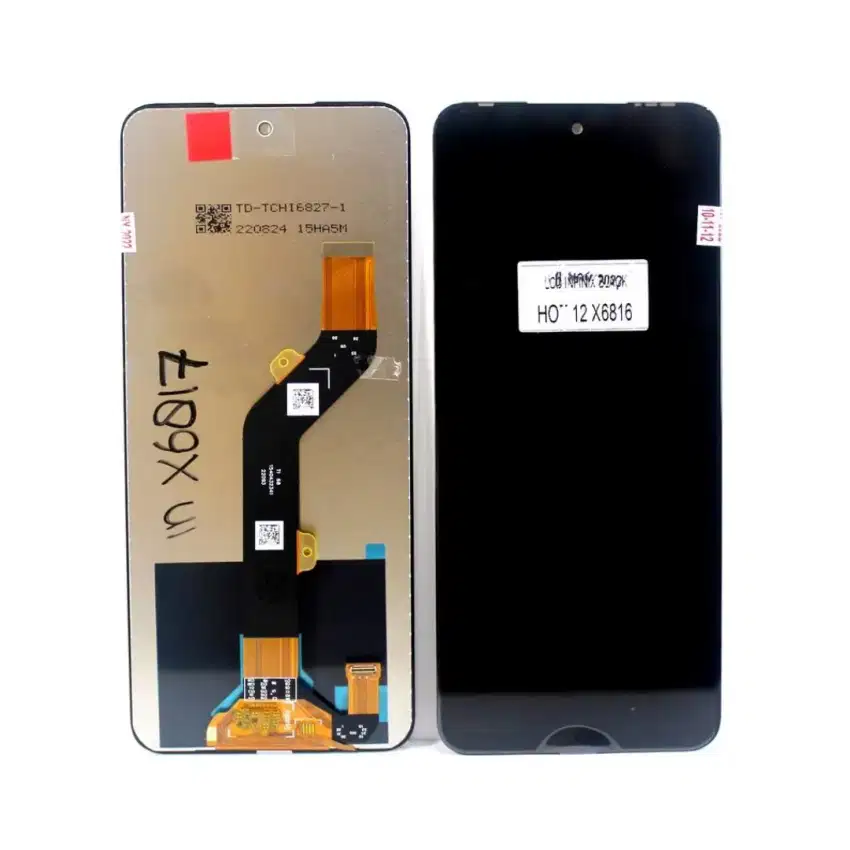 KACA LCD REDMI 5C FULLSET SIAP PASANG