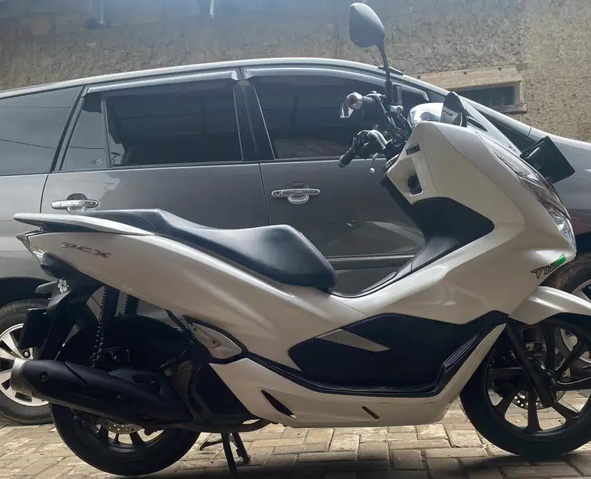 Honda PCX ABS keyless 2020