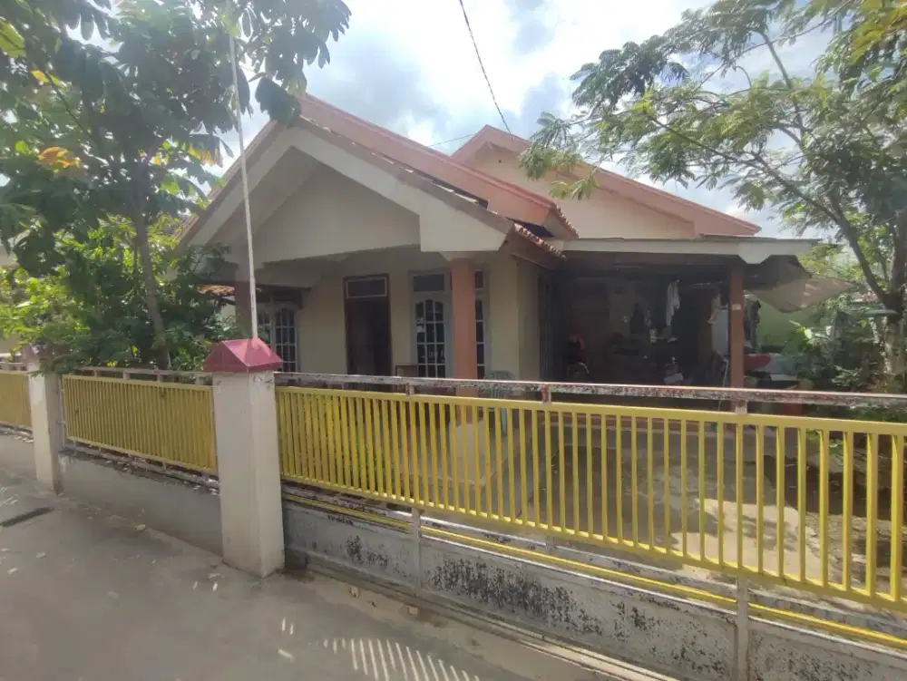 Jual Cepat Rumah Murah Dijual Rumah Apartemen