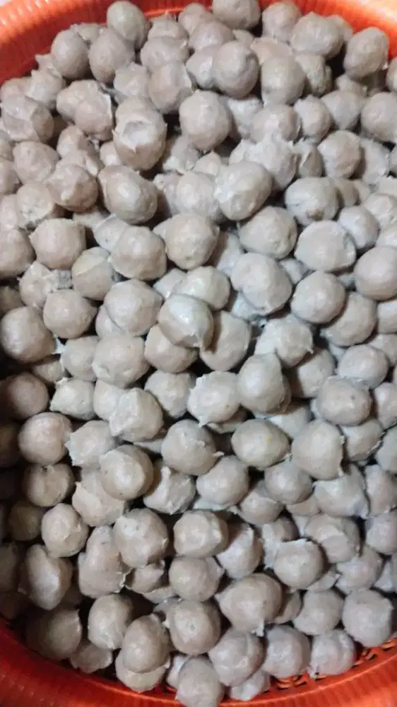 Dicari Pria & Wanita