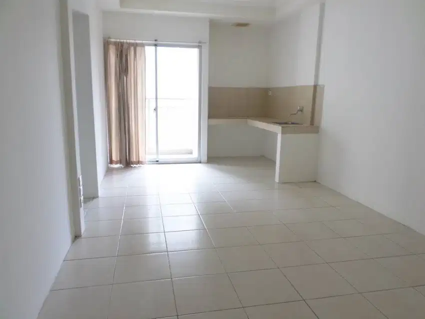 Murah Apartemen Mediterania Garden 2 Tanjung Duren Central Park 3BR HJ