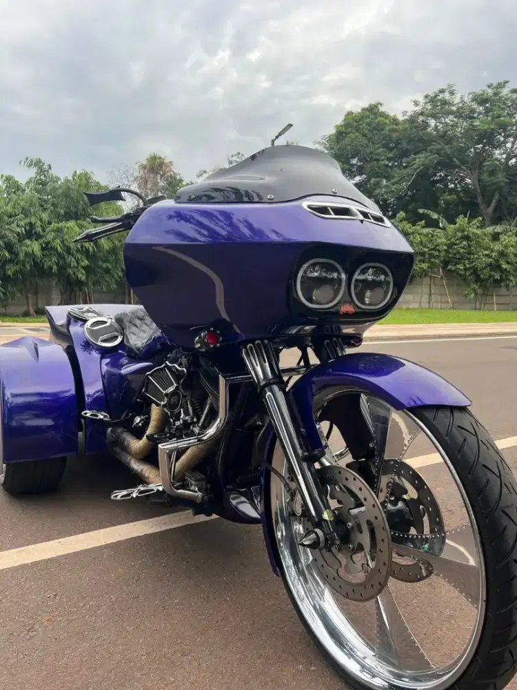 roadking olx