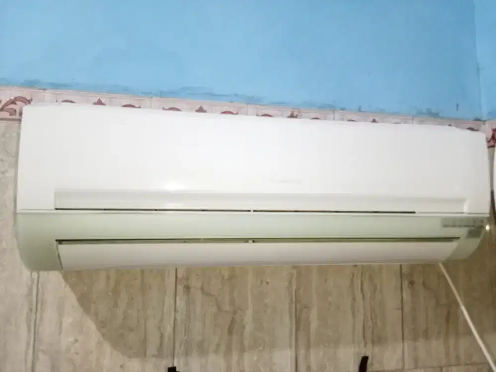 Kipas angin model AC