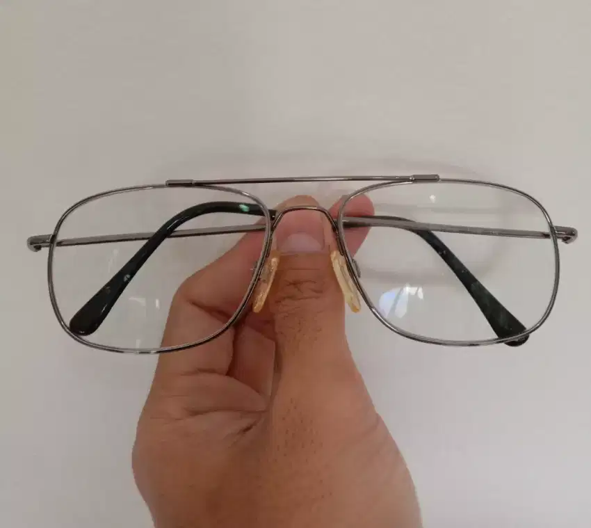Frame kacamata Dark Pewter