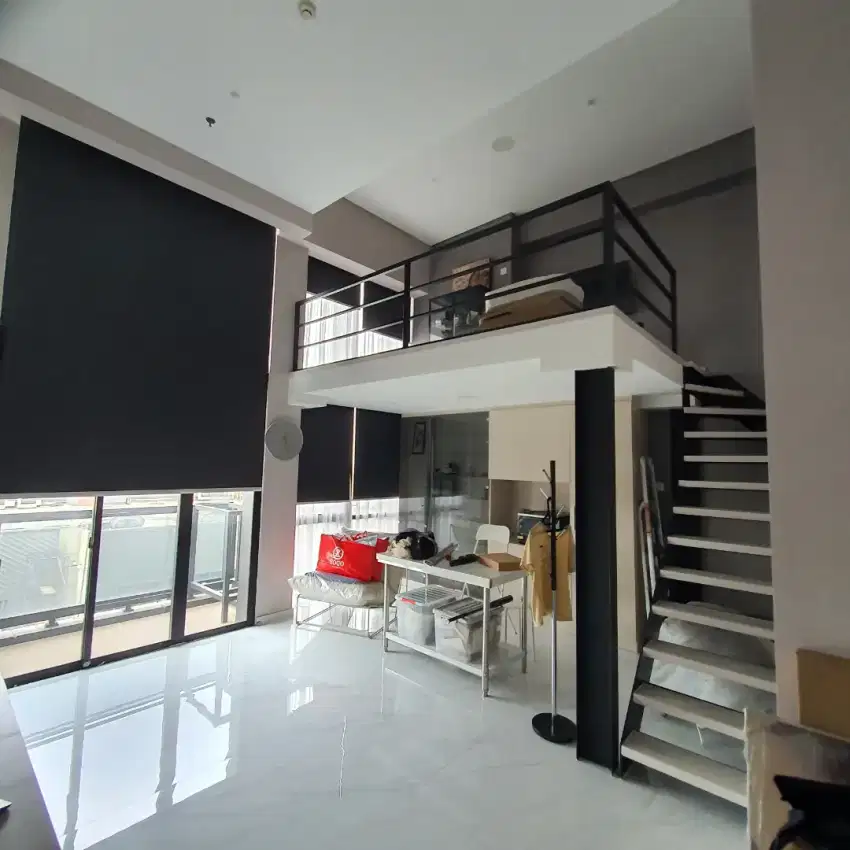 YUKATA SUITE  KAZE LOFT