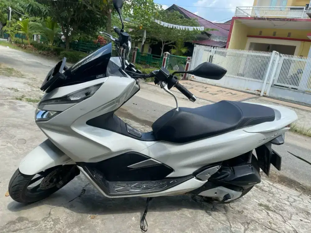 Honda PCX 150 2019