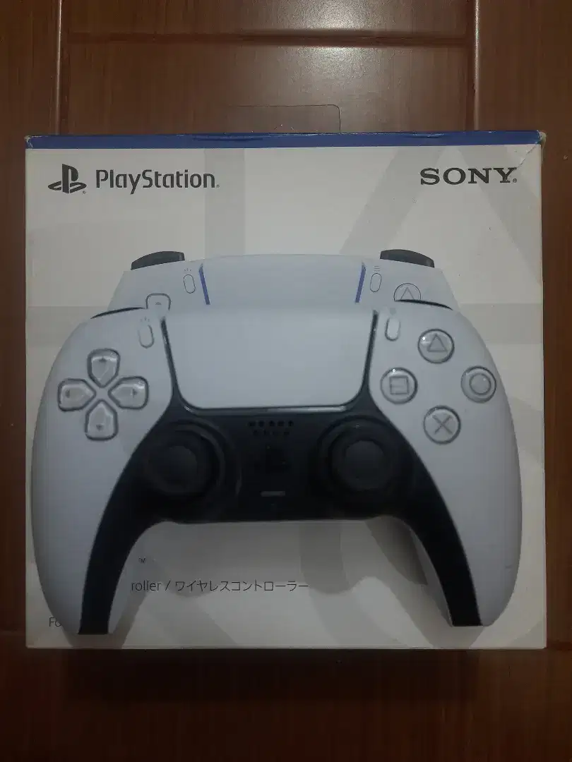 Dijual DualSense / Stik PS5 Playstation 5