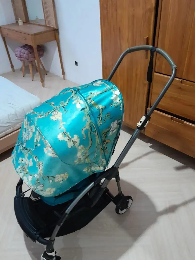 STROLLER BUGABOO BEE 3