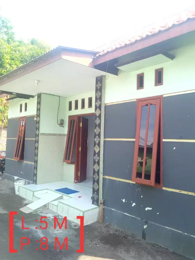 Dikontrakan Rumah - Disewakan: Rumah & Apartemen - 915890574