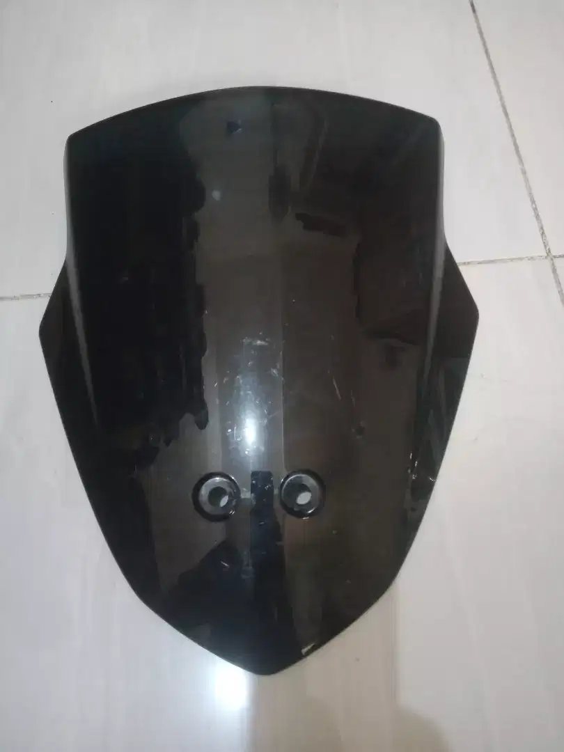 visor Yamaha Nmax lama orisinil