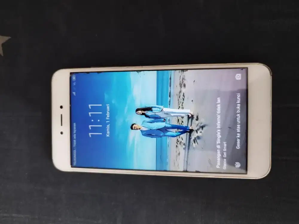 Handphone Xiaomi a5