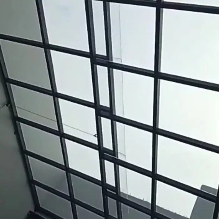 kanopi sleding atap solarfat costum