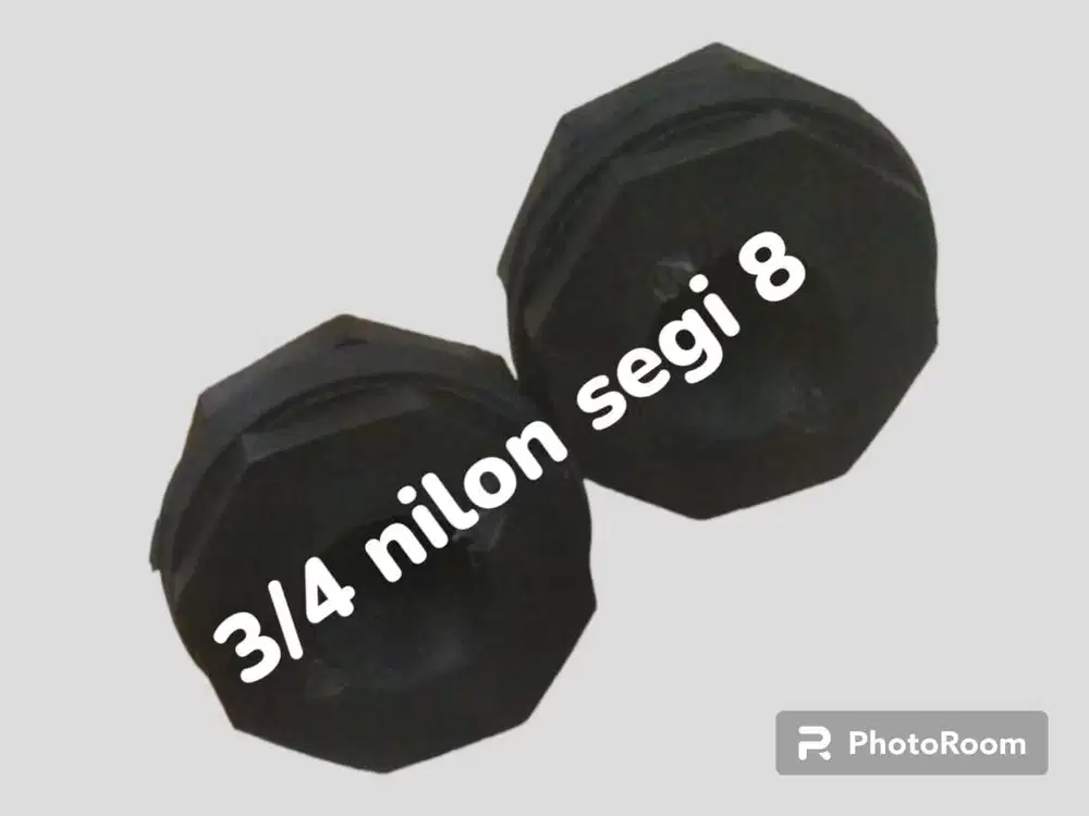 MUR TANDON 3/4 NILON SEGI 8