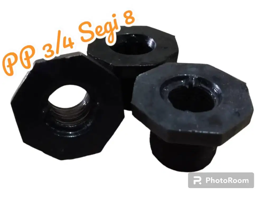 MUR TANDON 3/4 PP SEGI 8