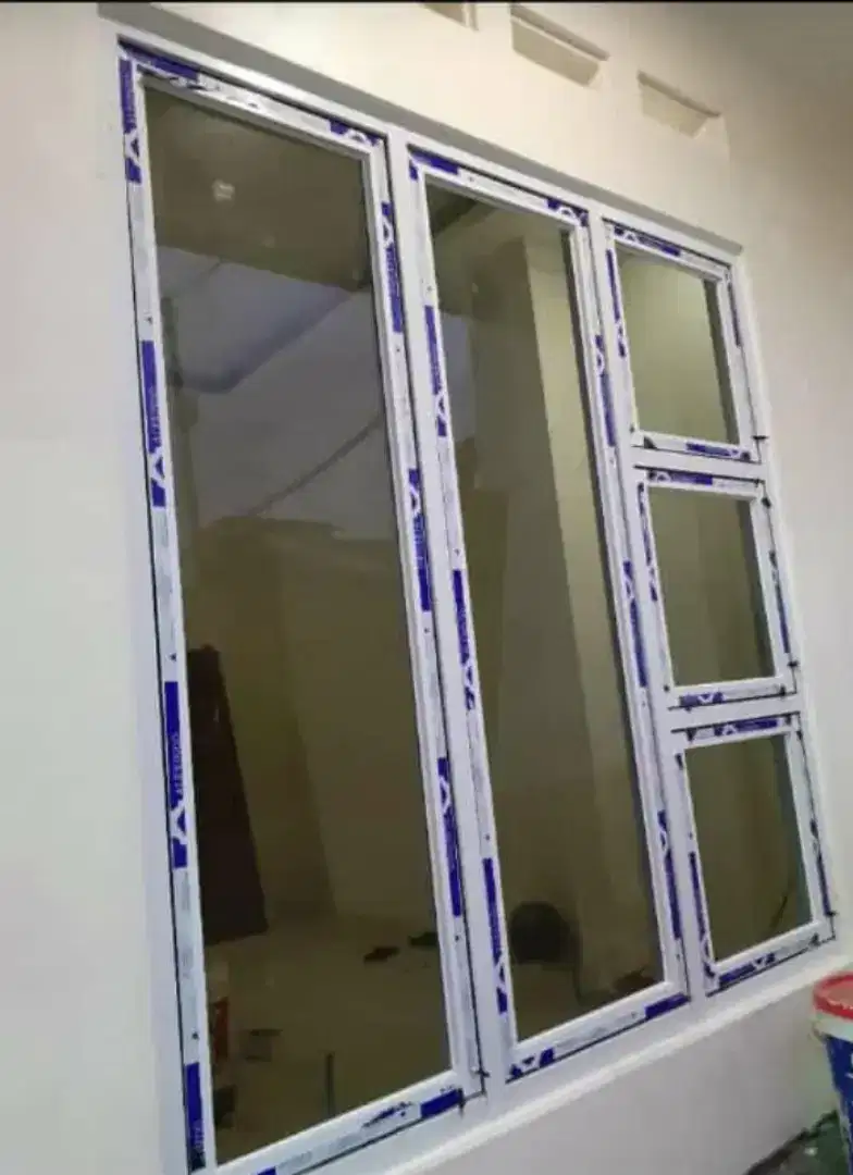 Kusen Aluminium