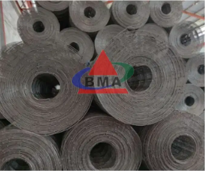 Distributor wiremesh Roll M5