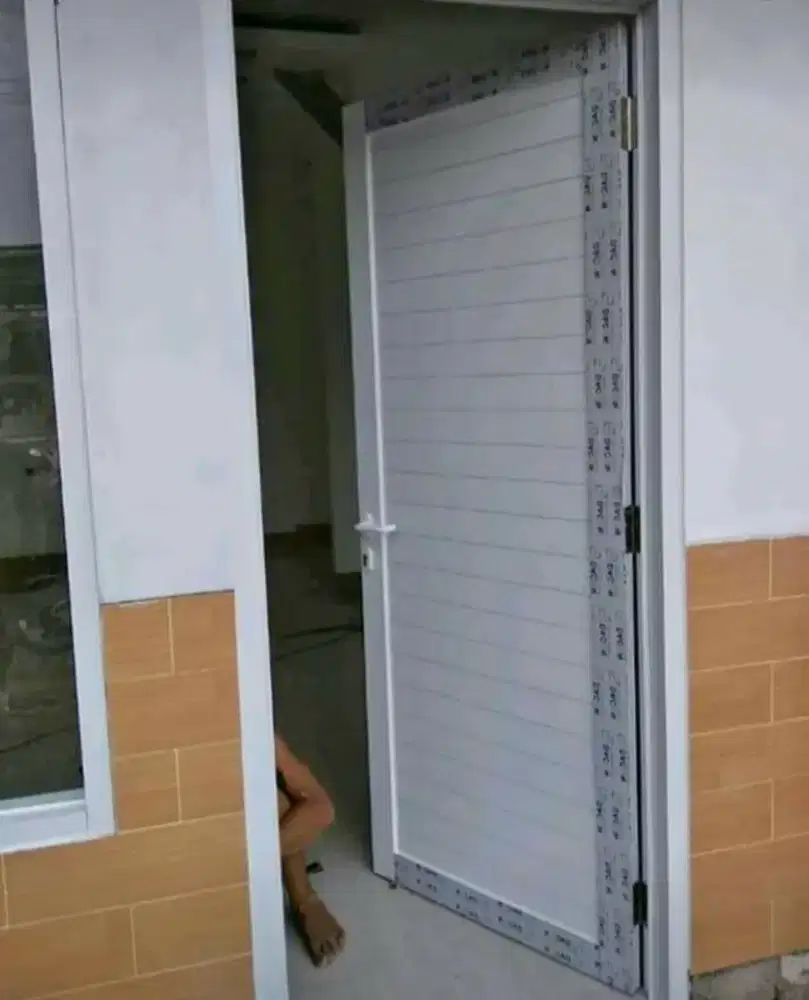 Kusen Aluminium