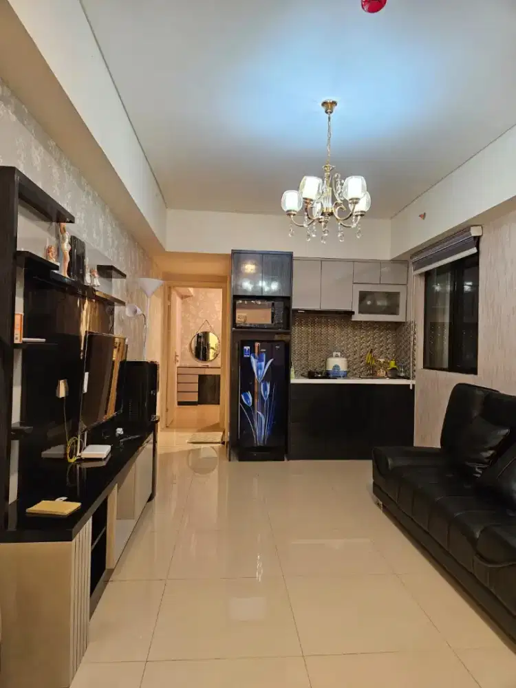 Disewakan Apartemen Meikarta Tower Nortview