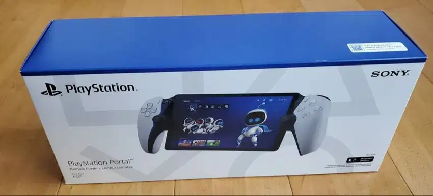 Sony PlayStation Portal Remote Player