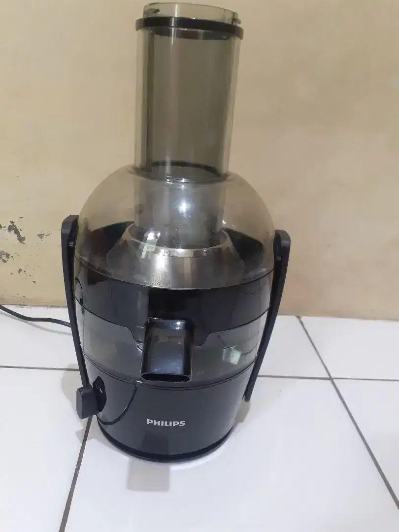 Di jual cepat  blender philip