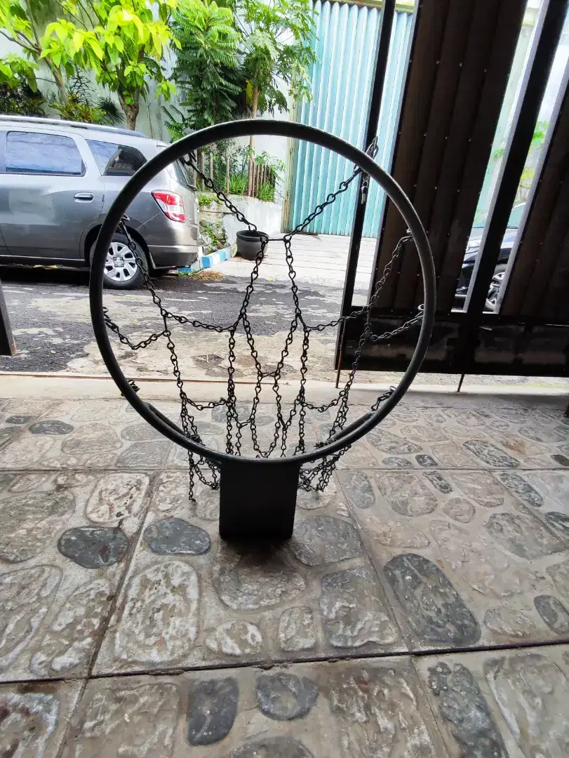 Keranjang basket