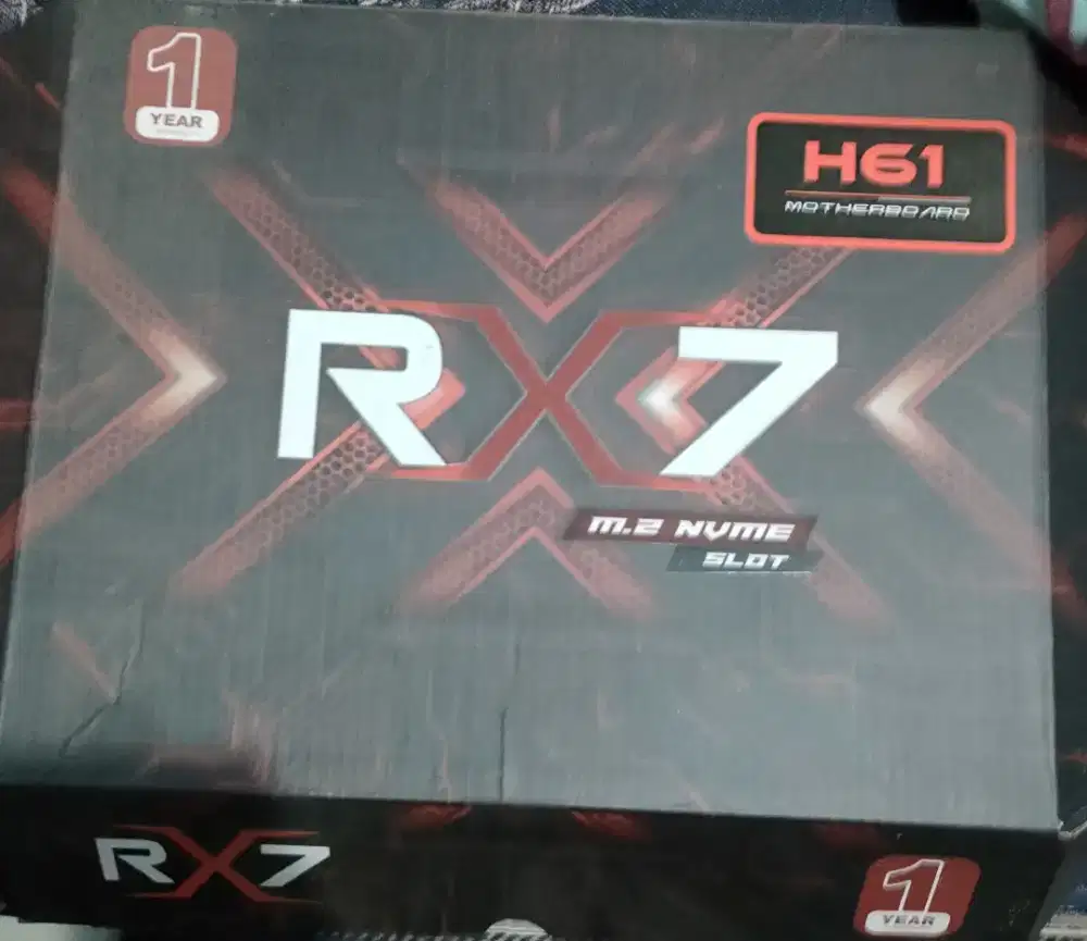 I3 3240 hot sale rx 570