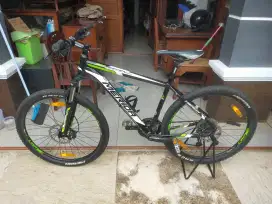 Merida bigseven 300