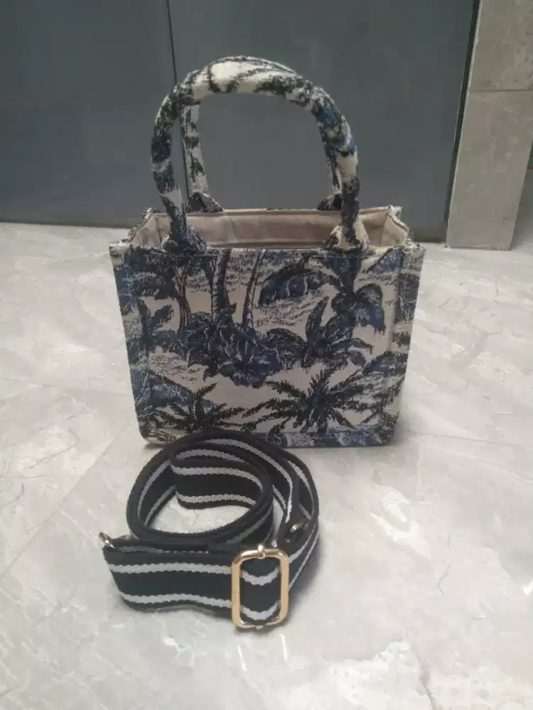 Tas HnM original store