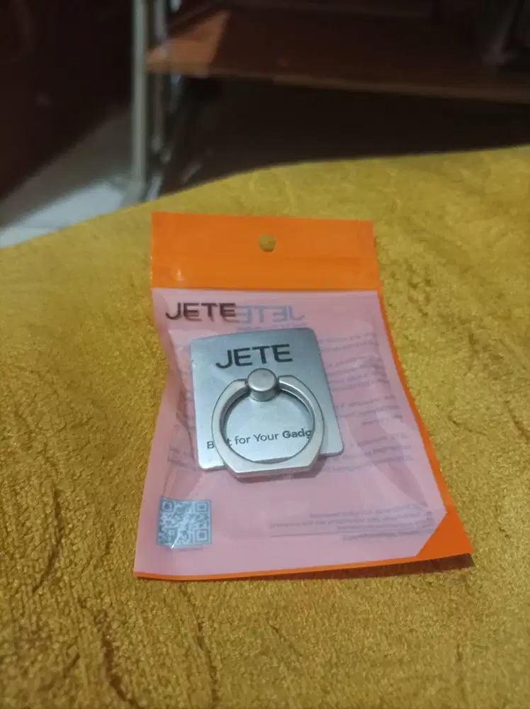 Ring Handphone Jete