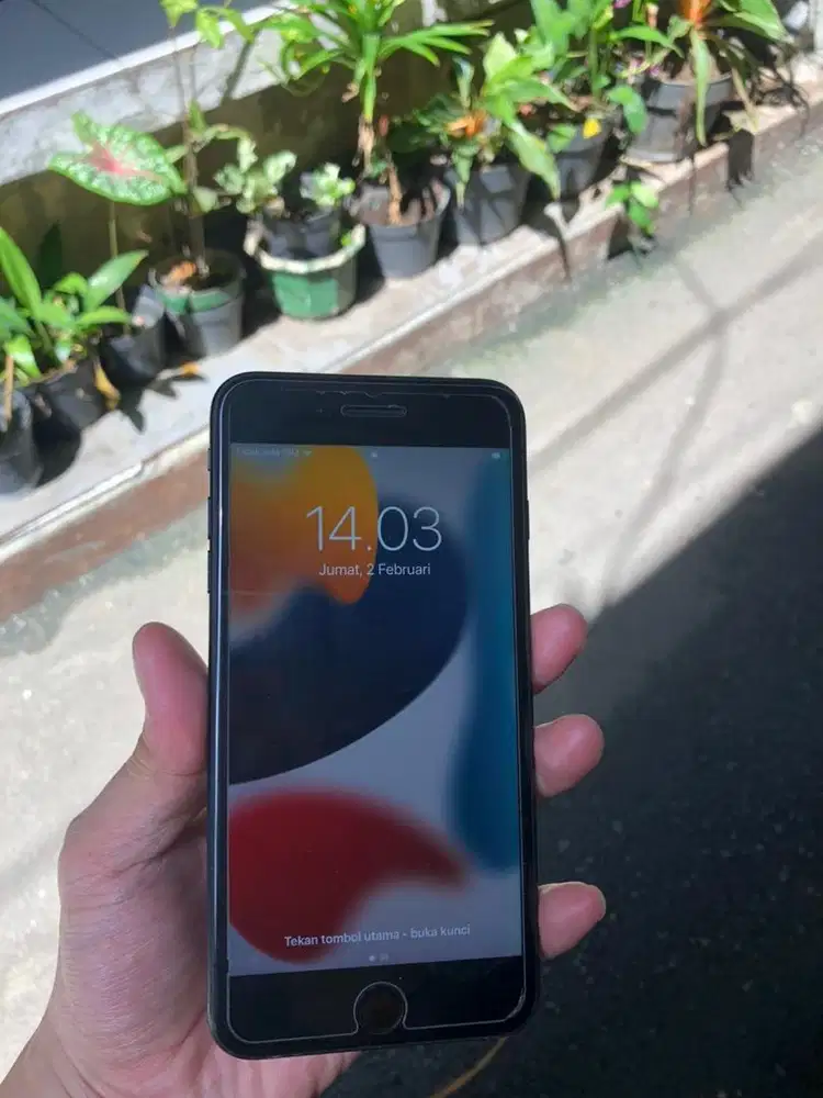 Iphone 7 Di Jakarta Selatan - OLX Murah Dengan Harga Terbaik - OLX.co.id