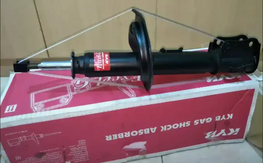 Shockbreaker swift ori KYB iklan ada artinya masih