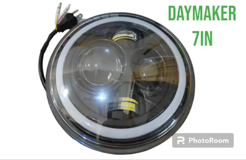 Lampu Day Maker 7in