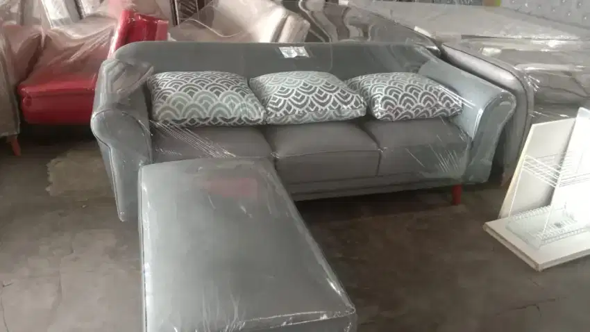 SOFA CASH, KREDIT TANPA DP